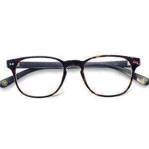 Cross Oxford Reading Glasses in Brown Tortoise